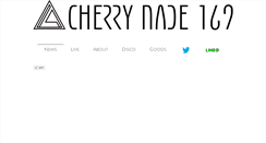 Desktop Screenshot of cherrynade169.com